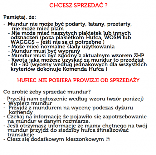 SPRZEDAĆ