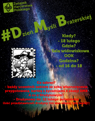 dmb na 2017