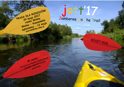 JOTT 17